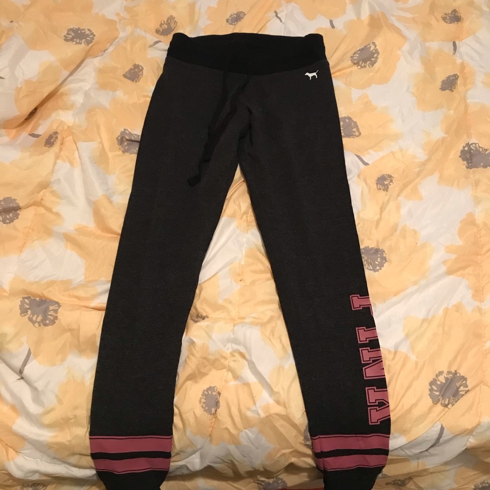 PINK leggings bundle